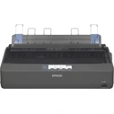 Epson LX-1350 Ασπρόμαυρος Εκτυπωτής Dot Matrix (C11CD24301)