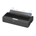 Epson LX-1350 Ασπρόμαυρος Εκτυπωτής Dot Matrix (C11CD24301)