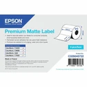 Epson Premium Matte Αυτοκόλλητες Ετικέτες σε Ρολό 102x51mm (2310 ετικέτες)