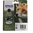 Epson Ink Black Schwarz