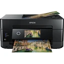 Epson Expression Premium XP-7100 Small-in-One 5-color Photo All-in-One Inkjet Printer (Print/Scan/Copy/Fax)