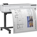 EPSON SureColor SC-T5100 Large Format Plotter - 36'' (914 mm) with Wi?Fi