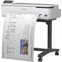 EPSON SureColor SC-T5100 Large Format Plotter - 36'' (914 mm) with Wi?Fi
