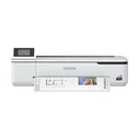 EPSON SureColor SC-T5100 Large Format Plotter - 36'' (914 mm) with Wi?Fi