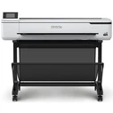 EPSON SureColor SC-T5100 Large Format Plotter - 36'' (914 mm) with Wi?Fi