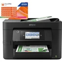 Epson Printer WorkForce Pro WF-4820DWF WiFi Fax