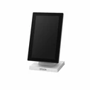 Epson Οθόνη Πελάτη DM-D70 (Λευκή) - A61CH62101
