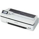 EPSON SureColor SC-T3100M-MFP Πολυλειτουργικός Plotter A1 με Scanner και Wi‑Fi