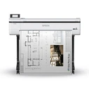 Epson SureColor SC-T5100M Plotter - 36'' (914mm) με Αυτόματο Τροφοδότη (ASF)