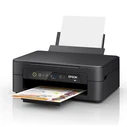 Epson Εκτυπωτής Πολυμηχάνημα XP-2200 Inkjet Μαύρο Wi-Fi USB