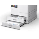 Epson WorkForce Enterprise AM-C4000 Έγχρωμο Πολυμηχάνημα Inkjet με WiFi & Mobile Print
