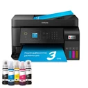 Epson EcoTank L5590 Multifunction Printer ITS