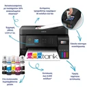 Epson EcoTank L5590 Multifunction Printer ITS