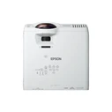 Προτζέκτορας Epson EB-L210SW 3LCD Laser 4000 ANSI Lumens (V11HA76080)