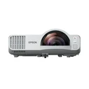 Προτζέκτορας Epson EB-L210SW 3LCD Laser 4000 ANSI Lumens (V11HA76080)