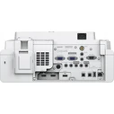 Epson EB-760Wi 3LCD WXGA Προβολέας 4100 ANSI lm