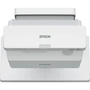 Epson EB-760W Προτζέκτορας 3LCD WXGA Laser με Wi‑Fi και Ενσωματωμένα Ηχεία (V11HA81080)