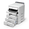 Epson PRO WF-M5399DW Έγχρωμος Εκτυπωτής Laser