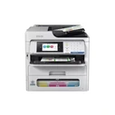 Epson WorkForce Pro EP-C800RDW Color Inkjet Multifunction Printer (C11CK21401)