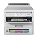 Epson WorkForce Pro EP-C800RDW Color Inkjet Multifunction Printer (C11CK21401)