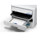 Epson WorkForce Pro EP-C800RDW Color Inkjet Multifunction Printer (C11CK21401)