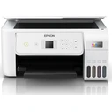 Epson EcoTank ET-2876 A4 All-in-One Inkjet Printer (EcoTank, Wireless, Manual Duplex)