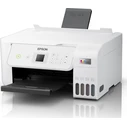 Epson EcoTank ET-2876 A4 All-in-One Inkjet Printer (EcoTank, Wireless, Manual Duplex)