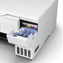 Epson EcoTank ET-2876 A4 All-in-One Inkjet Printer (EcoTank, Wireless, Manual Duplex)