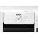 Epson EcoTank ET-2876 A4 All-in-One Inkjet Printer (EcoTank, Wireless, Manual Duplex)