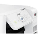 Epson EcoTank ET-2876 A4 All-in-One Inkjet Printer (EcoTank, Wireless, Manual Duplex)