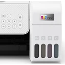 Epson EcoTank ET-2876 A4 All-in-One Inkjet Printer (EcoTank, Wireless, Manual Duplex)