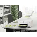 Epson EcoTank ET-2876 A4 All-in-One Inkjet Printer (EcoTank, Wireless, Manual Duplex)