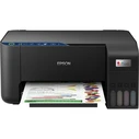 Epson EcoTank ET-2861 Multifunction Colour Inkjet Printer (Print/Scan/Copy) with EcoTank, Wi‑Fi, Black