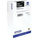 Epson Μελάνι XXL Μαύρο για WF-8090 / WF-8590 (C13T75414N)