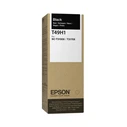 EPSON SC-T3100x Black Ink Bottle 140 ml (C13T49H10N) - SKU 21178869