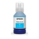 Epson T49H2 (C13T49H20N) - Cyan Original Refill Ink 140 ml