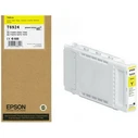 Epson UltraChrome XD Κίτρινο T692400 110ml (Singlepack)