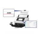 Epson WorkForce DS-900WN A4 Network & Wi‑Fi Sheetfed Scanner — 70 ppm / 140 ipm, 100-sheet ADF
