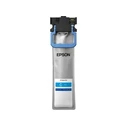 Epson Μελάνι Κυανό C13T13L240 (XL) για WF Pro EM-C810xRDWF