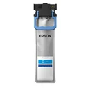 Epson Μελάνι Κυανό C13T13L240 (XL) για WF Pro EM-C810xRDWF