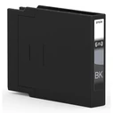 Epson WorkForce Pro EM‑C7100/EP‑C7000 Series Μελάνι XL Μαύρο (C13T13X140)