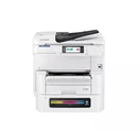 Epson WorkForce Pro EM-C8100RDWF Color Inkjet Multifunction Printer