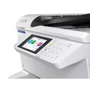 Epson WorkForce Pro EM-C8100RDWF Color Inkjet Multifunction Printer