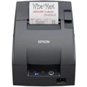Epson Θερμικός Εκτυπωτής Αποδείξεων USB C31CL27102B0 (Μαύρο)
