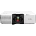 EPSON EB-L630U Laser Projector 3LCD WUXGA (1920x1200) (V11HB29040) with Wi?Fi and Built?in Speakers