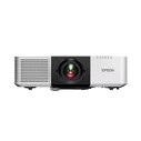EPSON EB-L630U Laser Projector 3LCD WUXGA (1920x1200) (V11HB29040) with Wi?Fi and Built?in Speakers