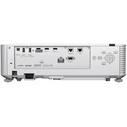 EPSON EB-L630U Laser Projector 3LCD WUXGA (1920x1200) (V11HB29040) with Wi?Fi and Built?in Speakers