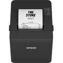 EPSON Receipt Printer TM-T20IV Black (C31CL47101)