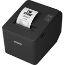 EPSON Receipt Printer TM-T20IV Black (C31CL47101)