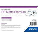 Epson 185 Αυτοκόλλητες Ετικέτες σε Ρολό 105x152mm